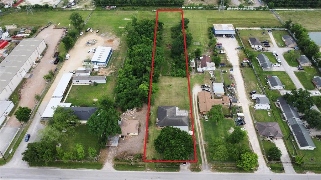 Photo of 13530 Luthe Road