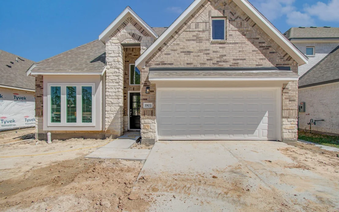 Photo of 1814 Archwood Drive