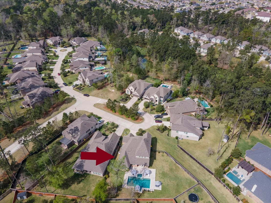 Photo of 414 Rowan Pine Court