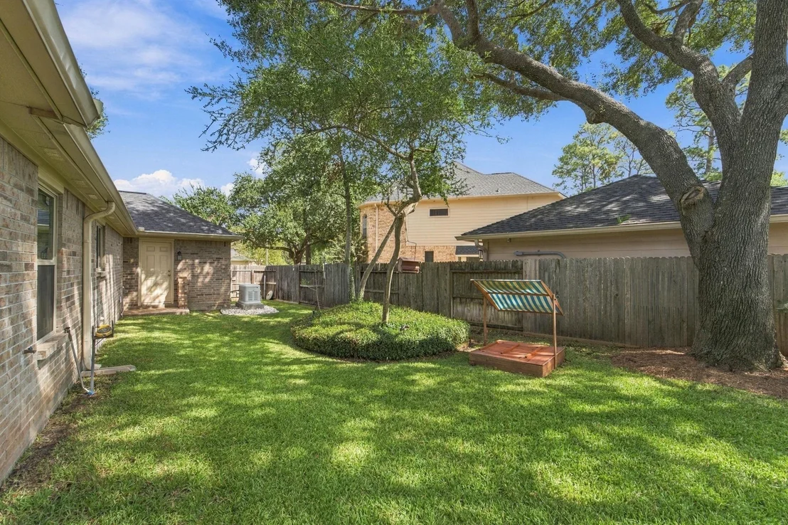 Photo of 17803 Split Creek Drive