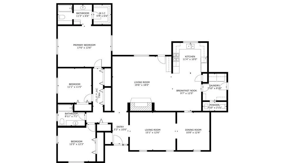Photo of 2819 Fortuna Drive