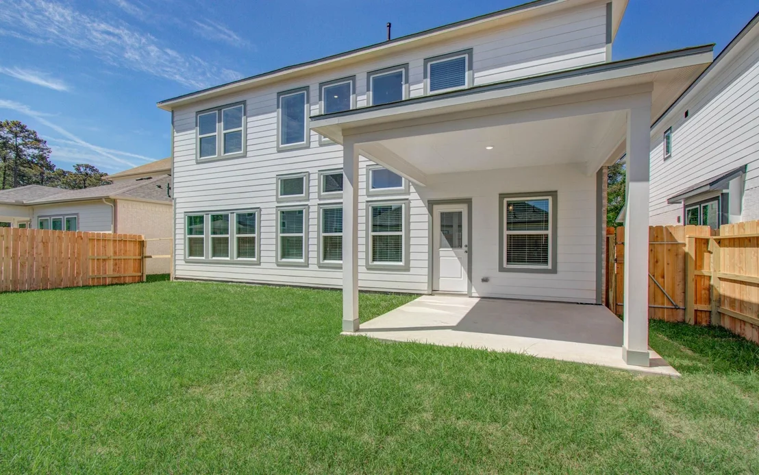 Photo of 1822 Archwood Drive