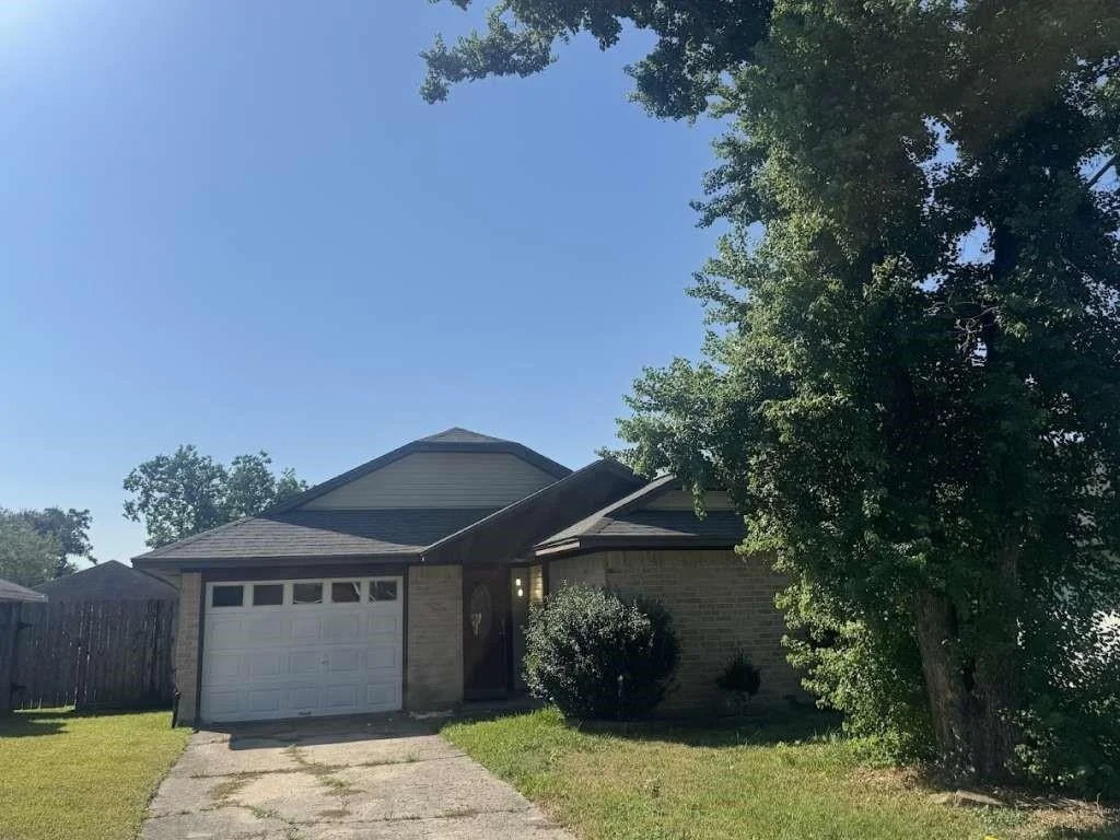 Photo of 3114 Clear Wing Street