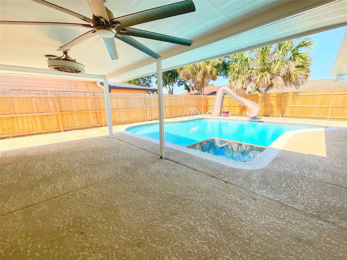 Photo of 2502 Lufkin Lane