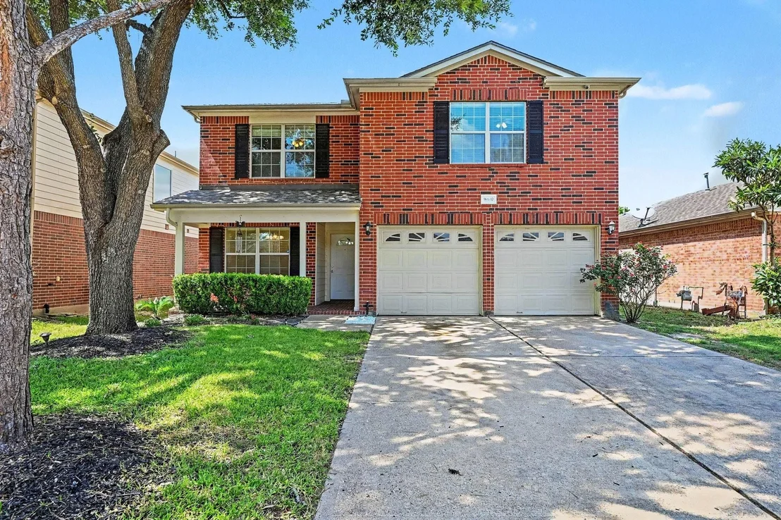 Photo of 16602 Grenada Falls Drive