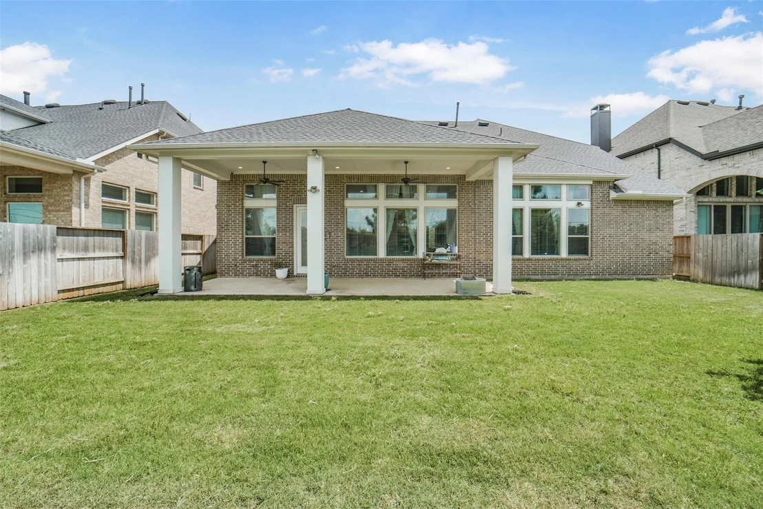 Photo of 7006 San Bernard Trail
