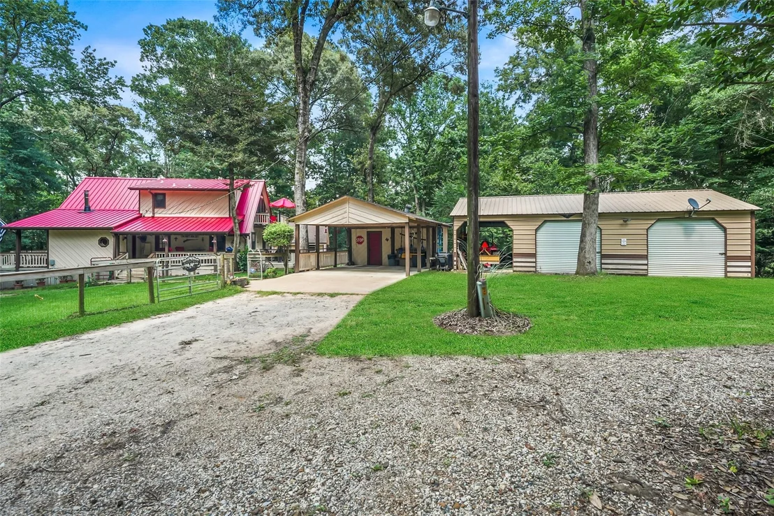 Photo of 200 Cochran Lane