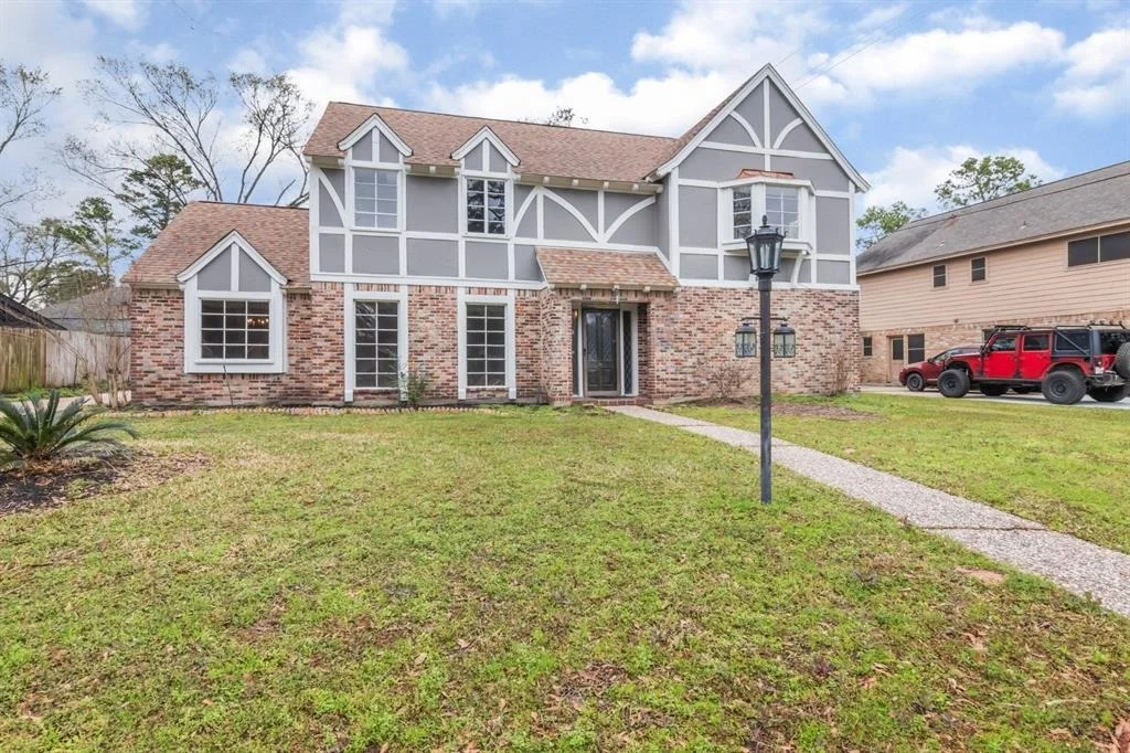Photo of 1406 Tucumcari Drive