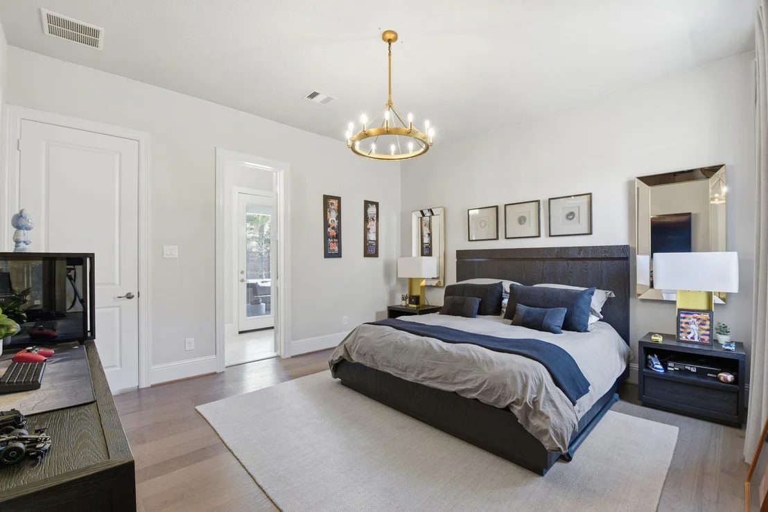Photo of 5811 Stratton Woods Drive