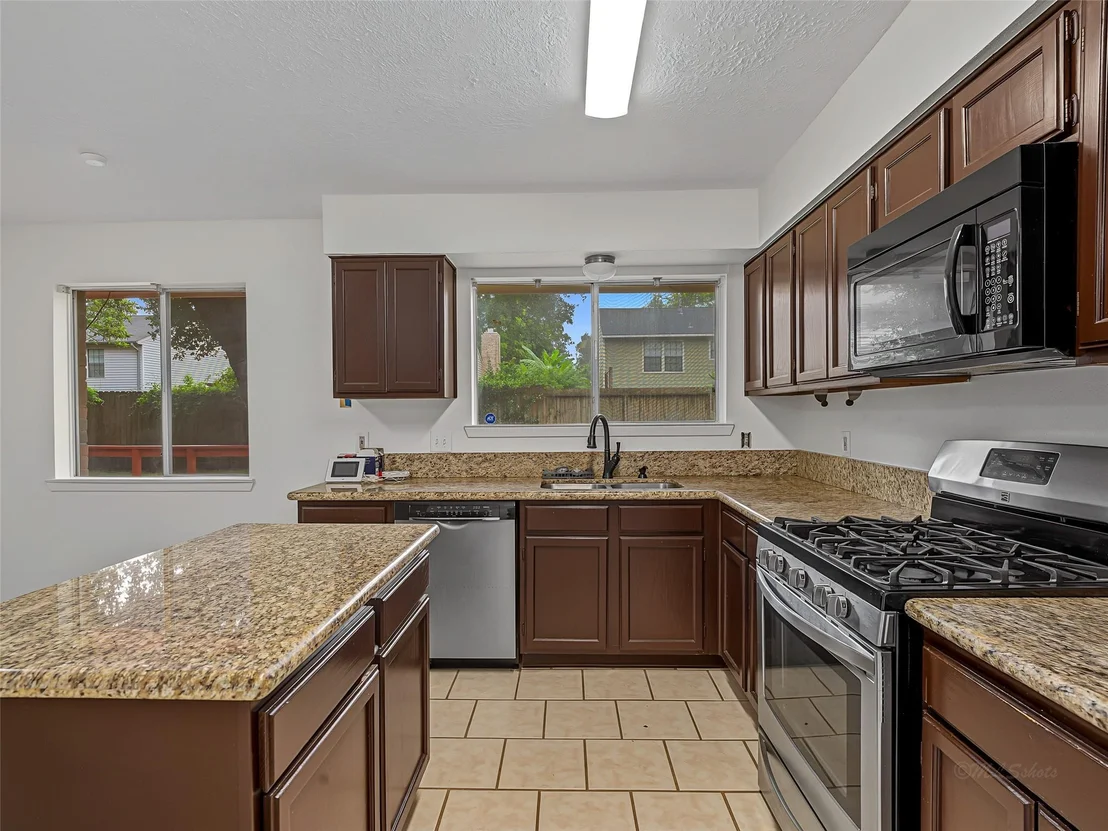Photo of 15818 Castorglen Drive