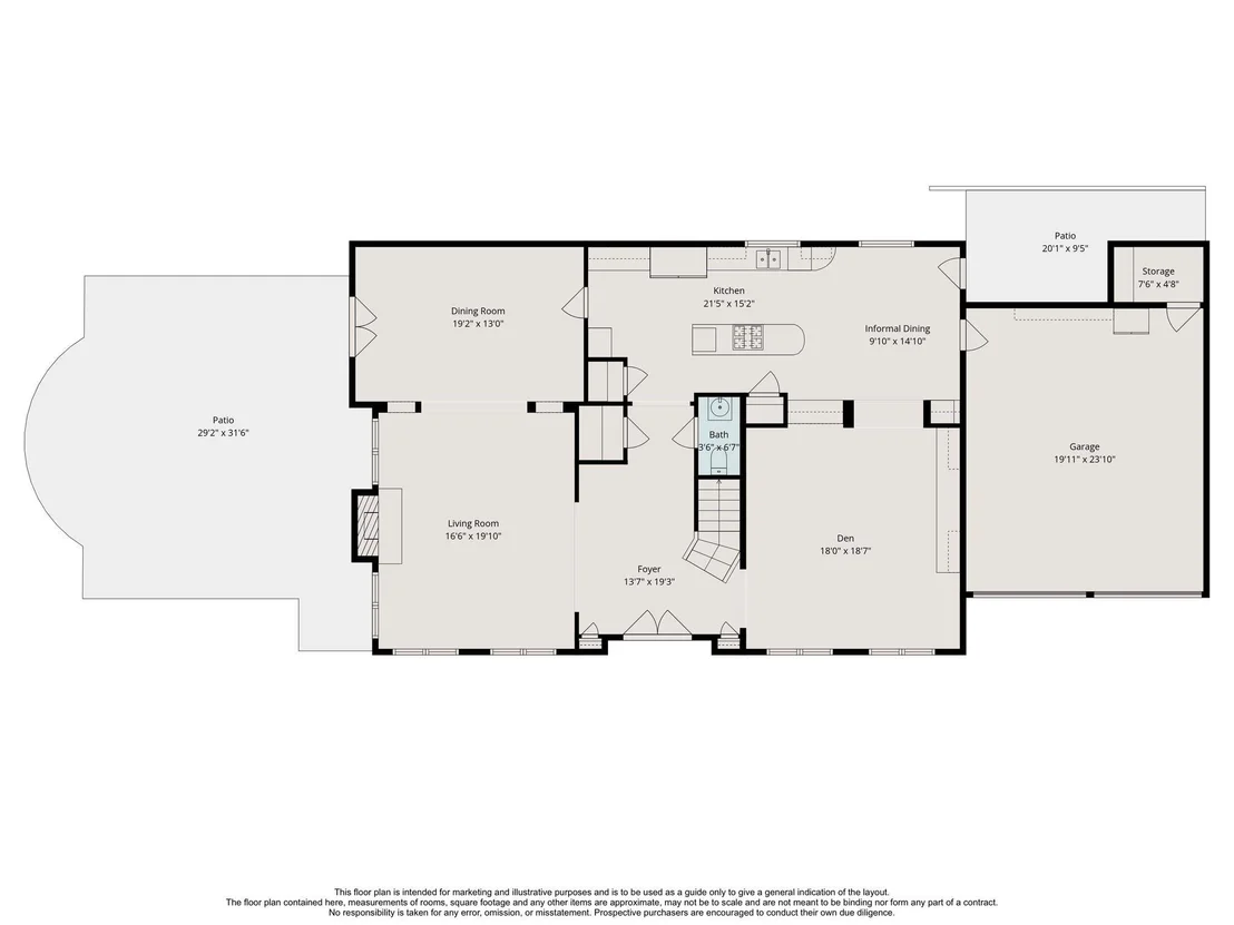 Photo of 5043 Tangle Lane