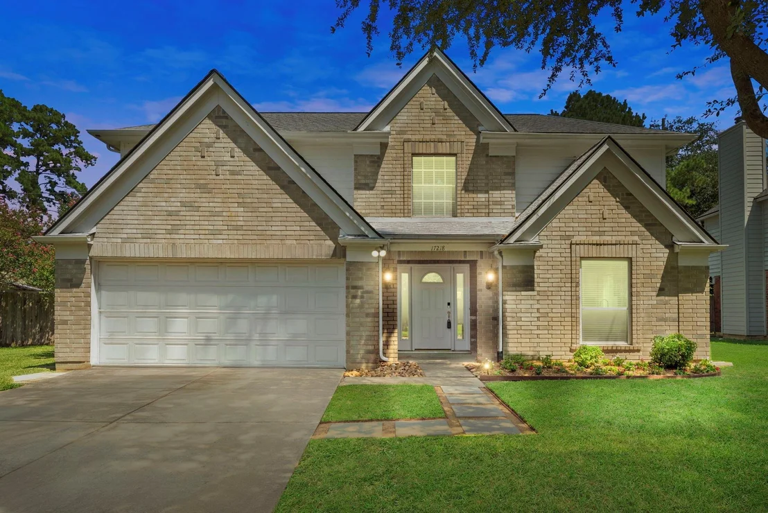 Photo of 17218 Valley Palms Drive