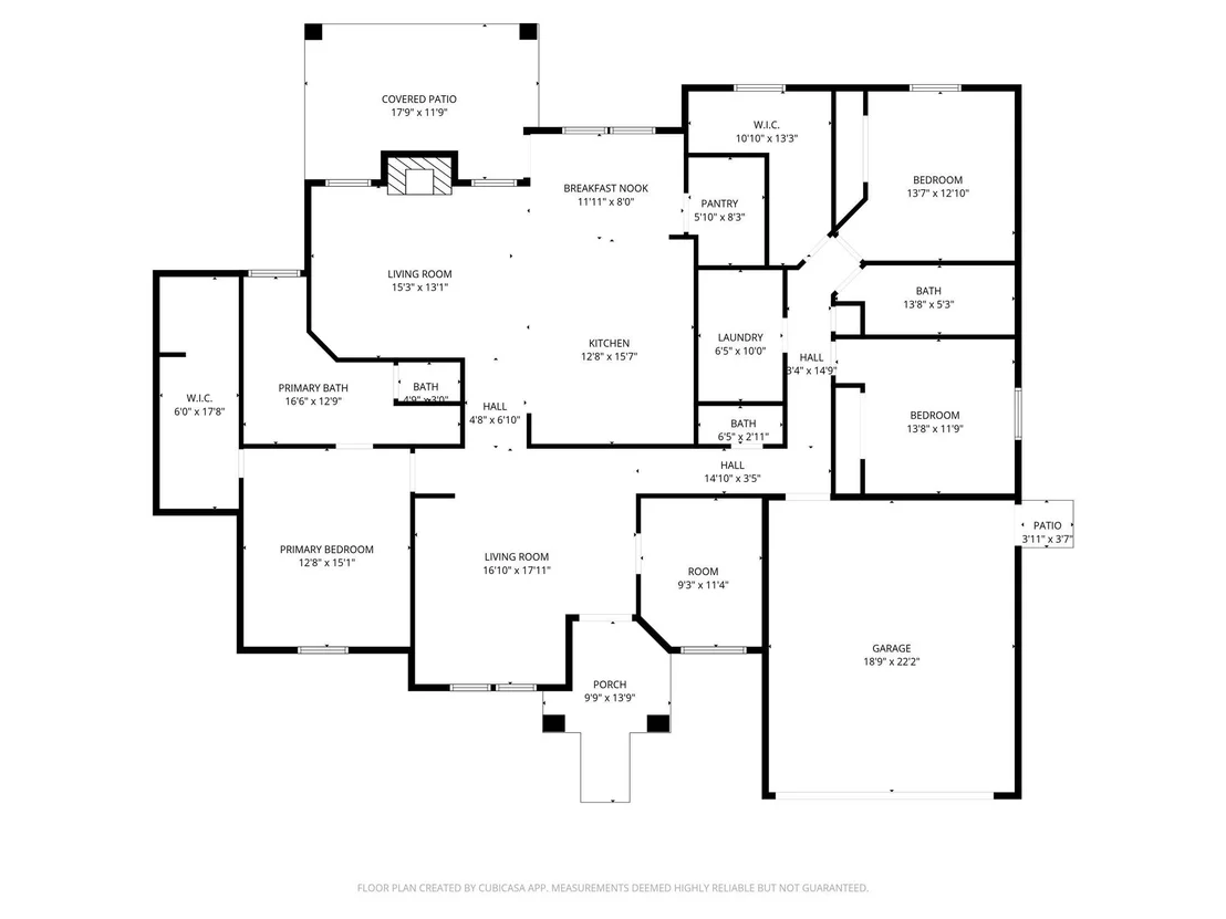 Photo of 4223 Bear Creek Trace
