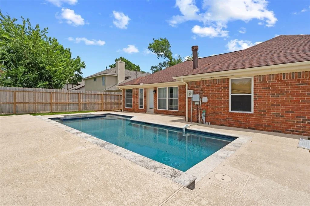 Photo of 17706 Garnercrest Drive