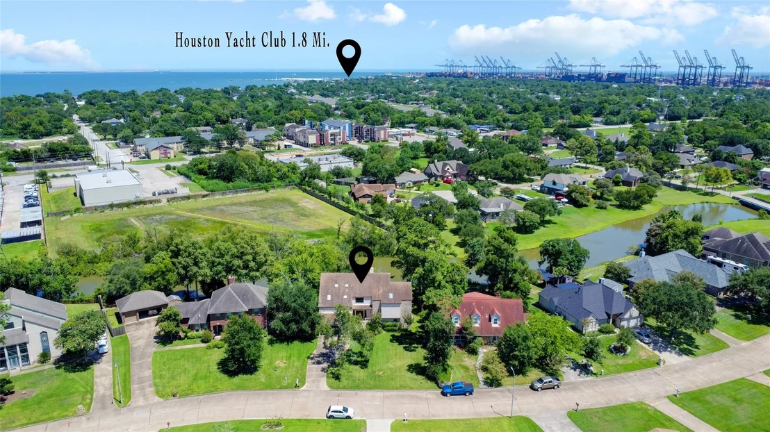 Photo of 3027 Bayou Drive