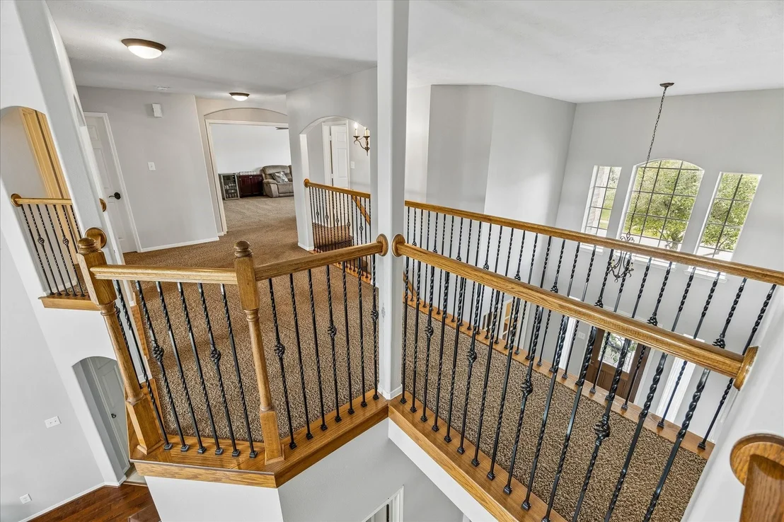 Photo of 14307 Lakepointe Bend Lane