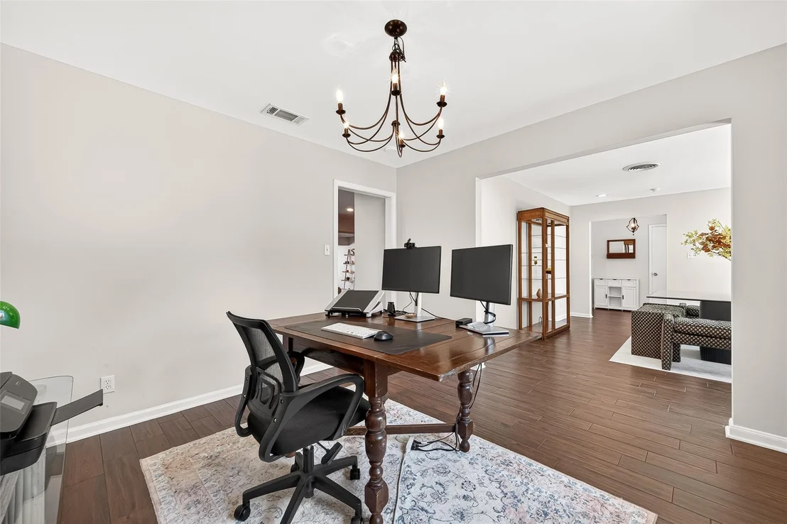 Photo of 2610 Teague Road