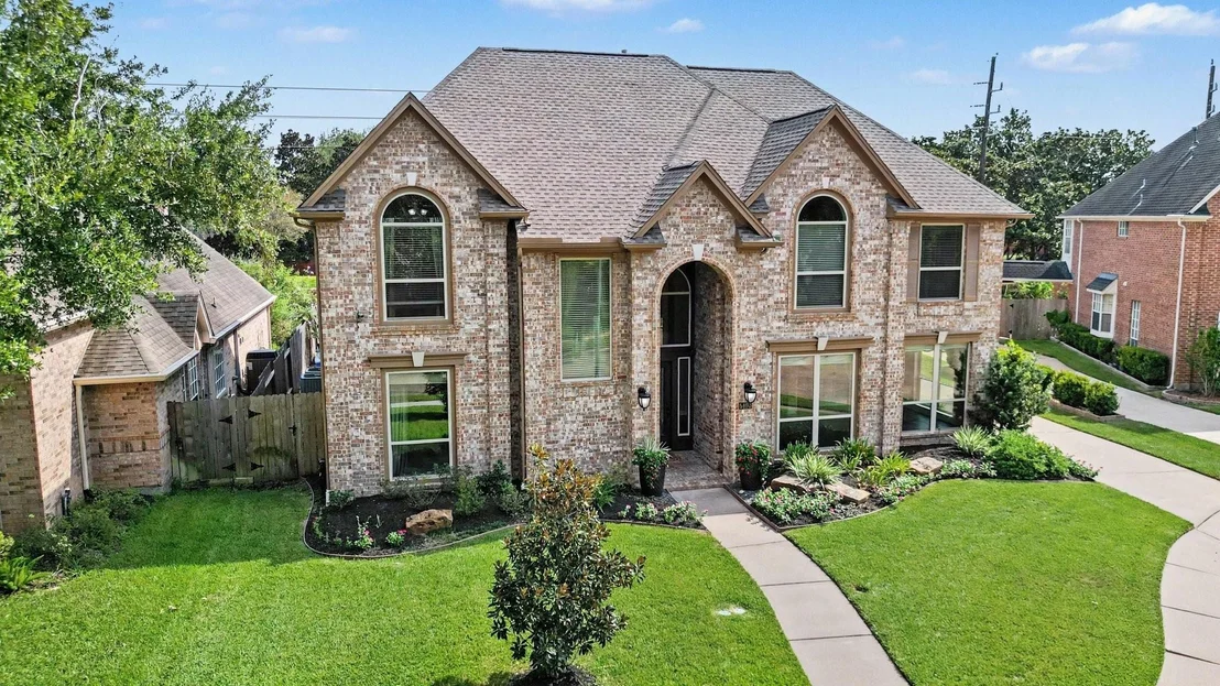 Photo of 5406 Brook Bend Drive