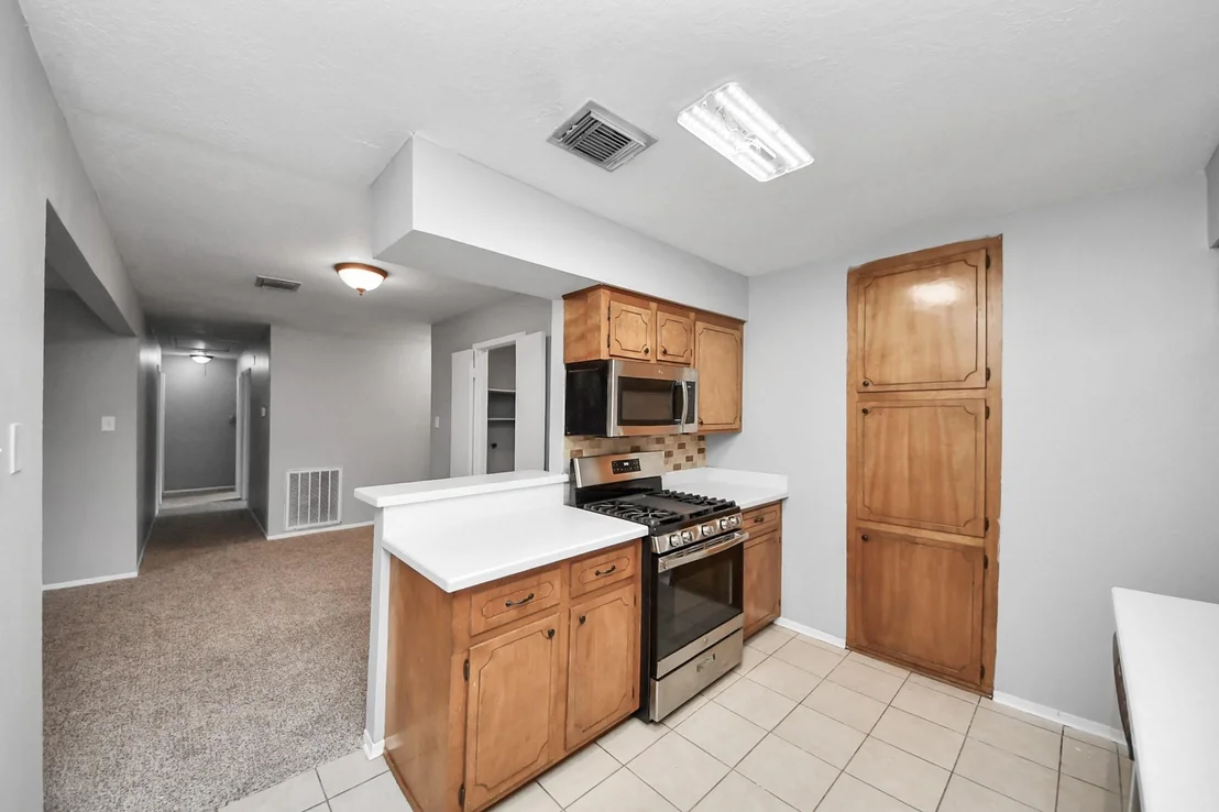 Photo of 2318 Hearne Drive