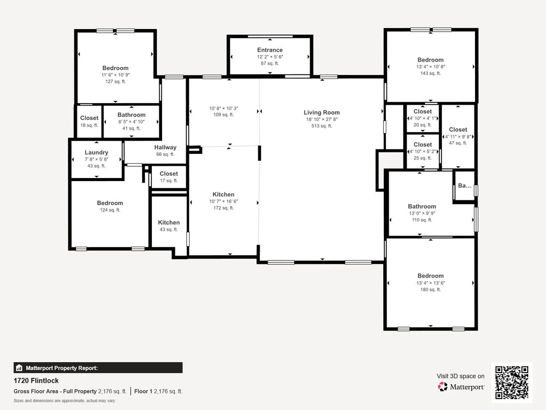 Photo of 1720 Flintlock Court