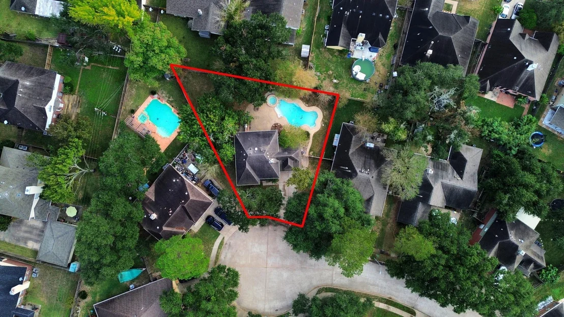Photo of 22907 Copper Creek Lane