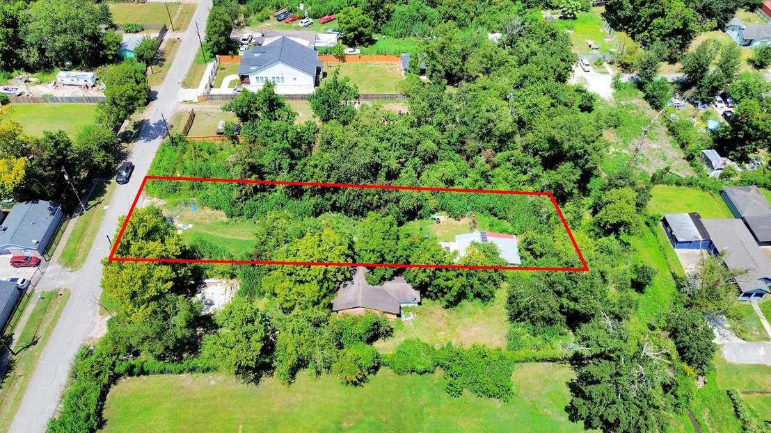 Photo of 8124 Lavender Street