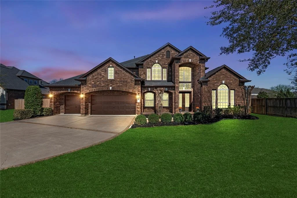 Photo of 25302 Cherry Ranch Drive