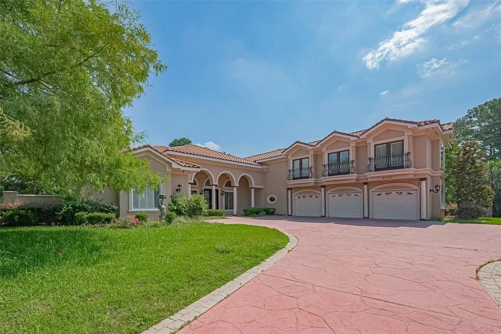Photo of 8522 Haven Trail