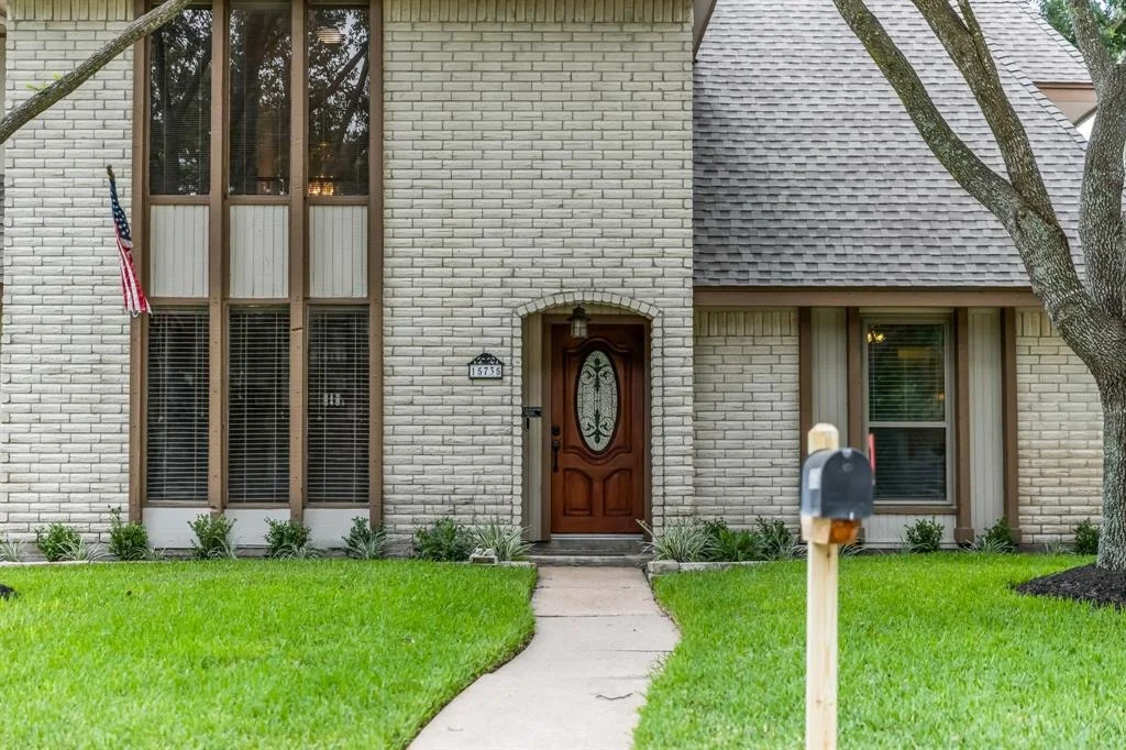 Photo of 15735 Mesa Gardens Drive