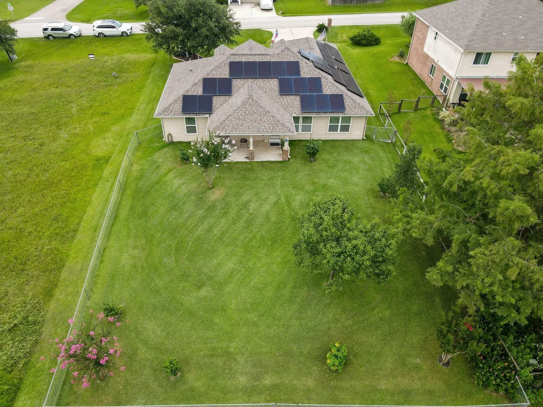 Photo of 327 Cape Conroe Drive