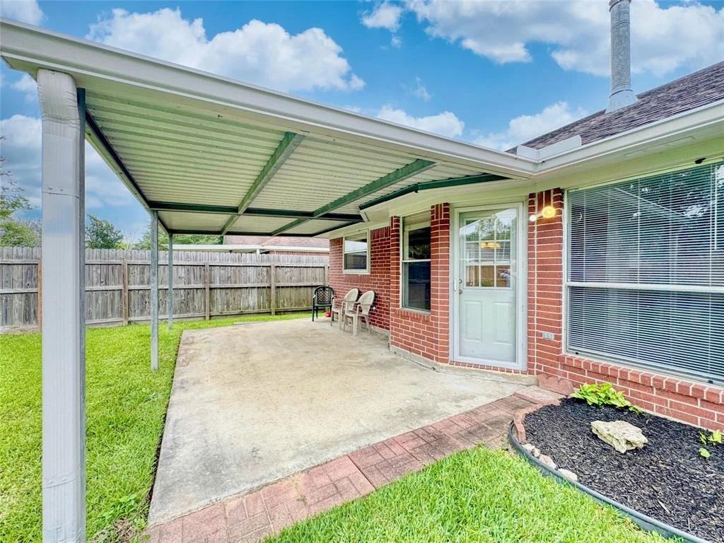 Photo of 3302 Deer Trail Drive