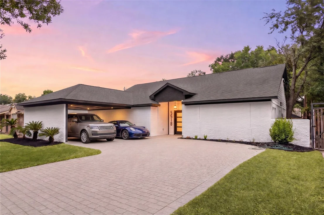 Photo of 5518 Beechnut Street