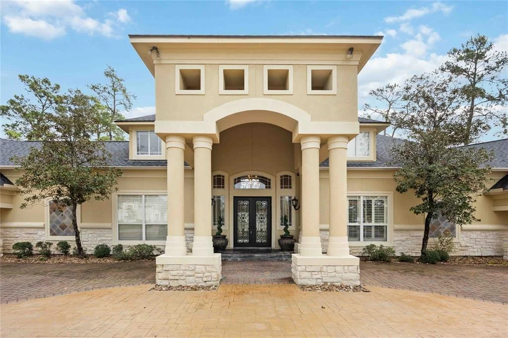 Photo of 7302 Augusta Pines Drive
