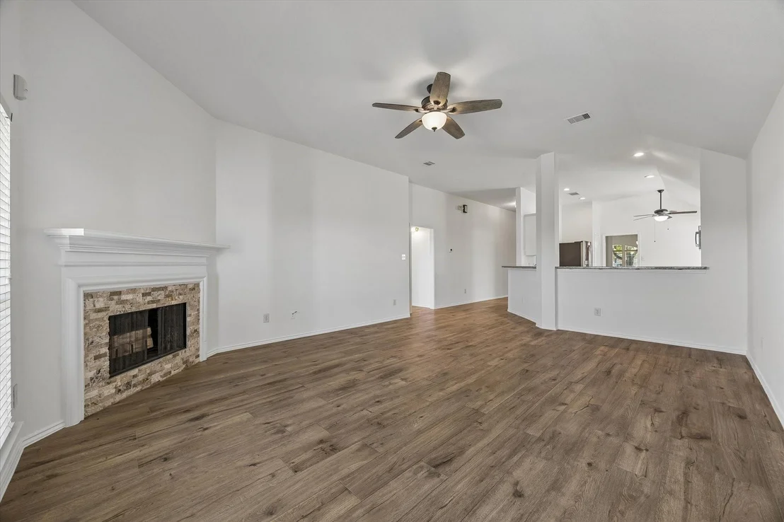 Photo of 2510 Llano Springs Drive