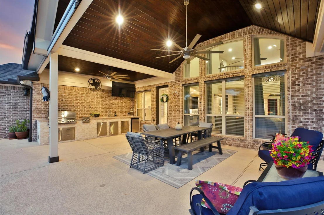 Photo of 9507 E Comal River Drive