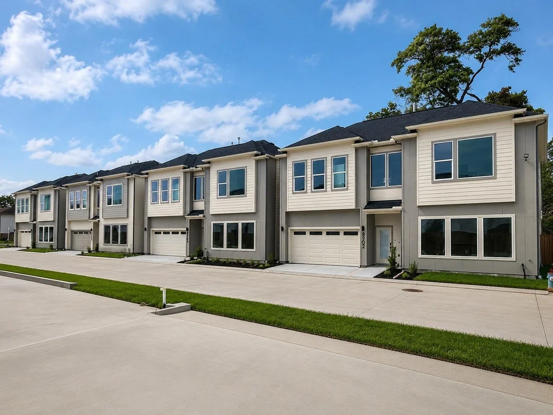 Photo of 8910 Knoll Leaf Drive