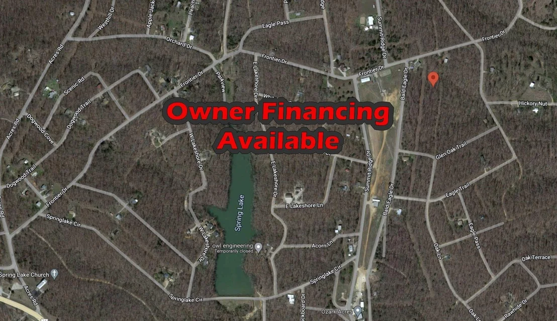 Photo of Lot 4 Oak Trail