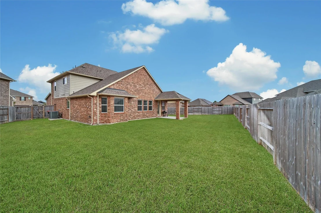 Photo of 8923 Jasper Lake Drive