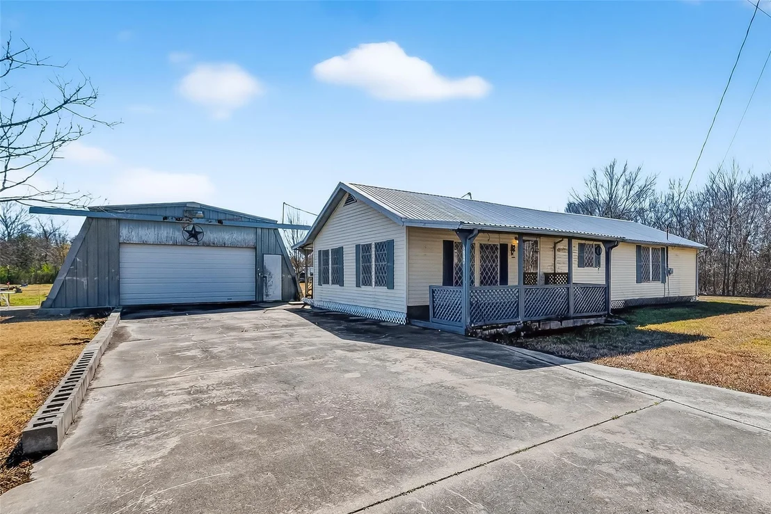 Photo of 5116 Ike Frank Road