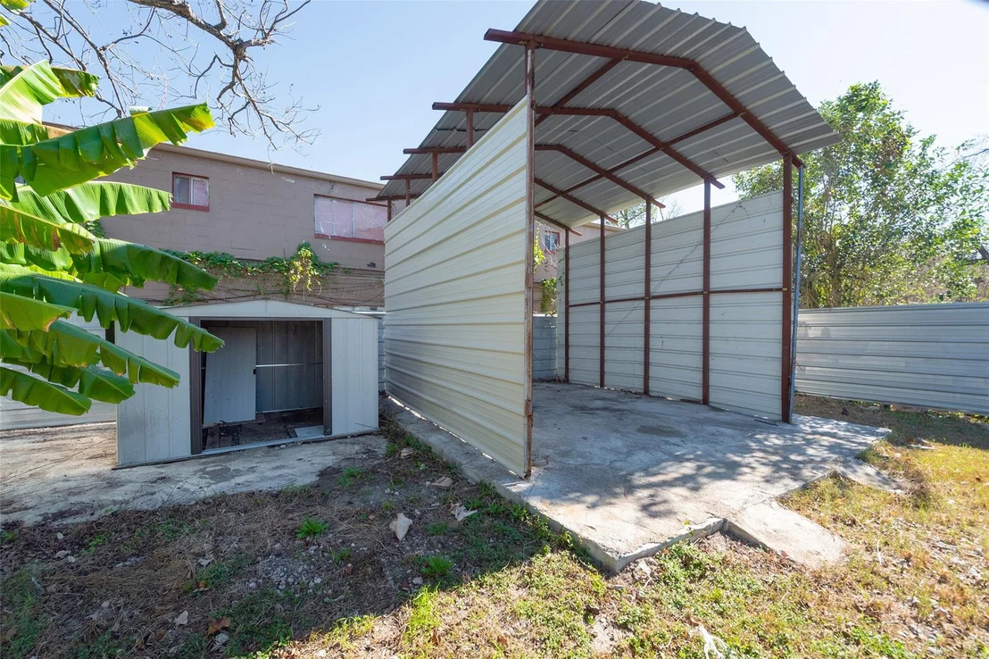 Photo of 3930 Pickfair Street