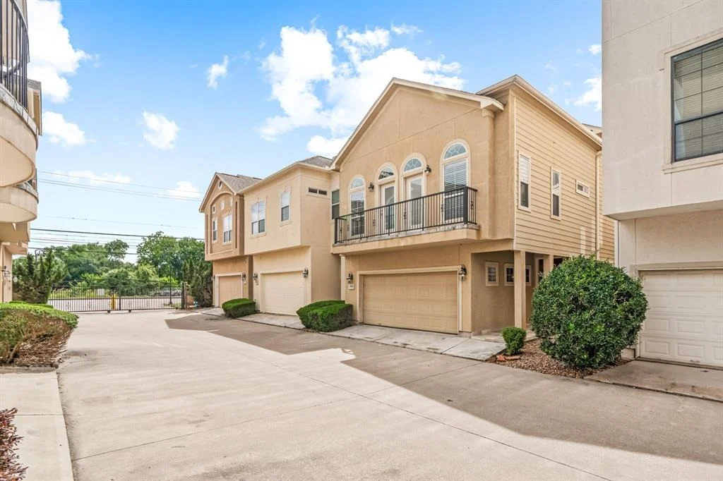 Photo of 3606 Hempstead Villa Drive