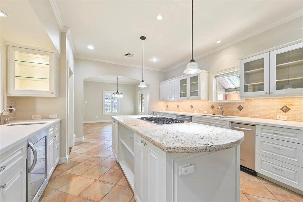Photo of 3738 Blue Bonnet Boulevard