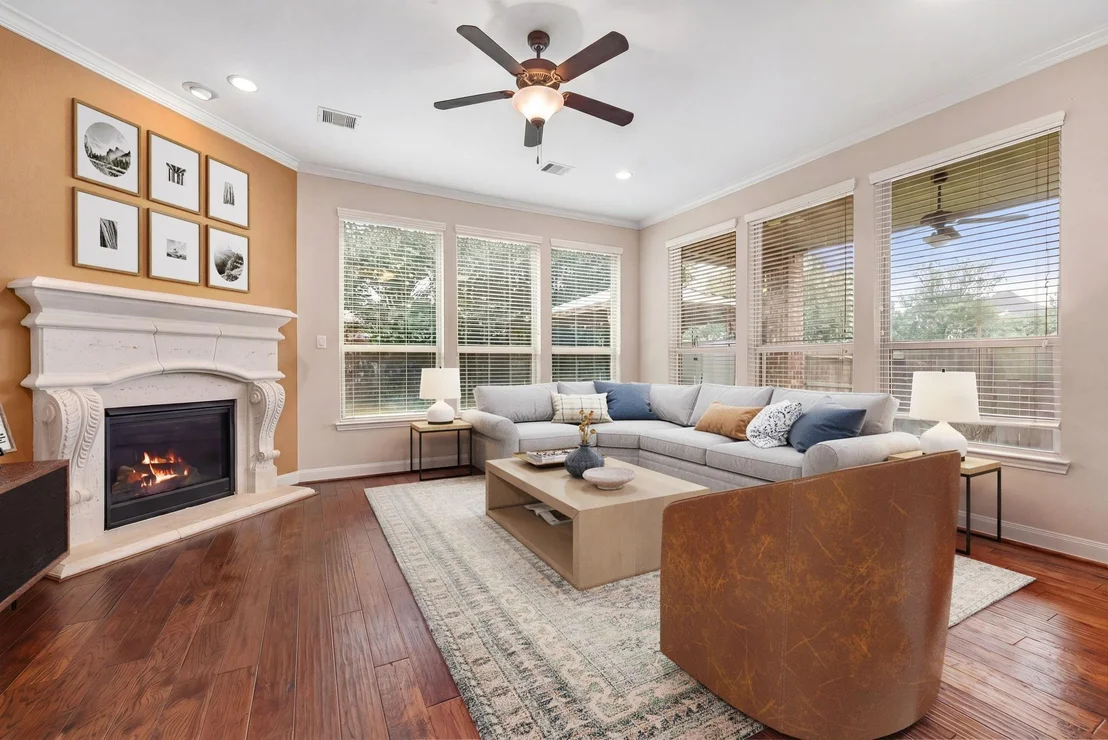 Photo of 27810 Desert Manor Lane