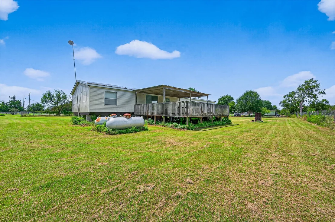 Photo of 2140 Green Meadows Drive