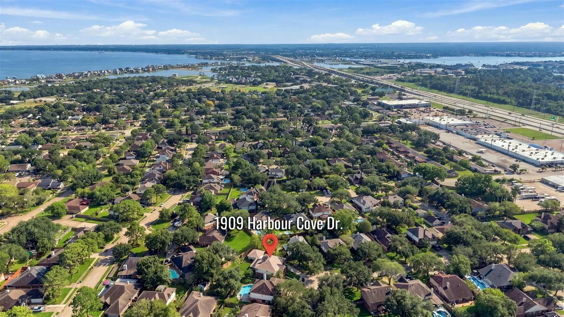 Photo of 1909 Harbour Cove Drive
