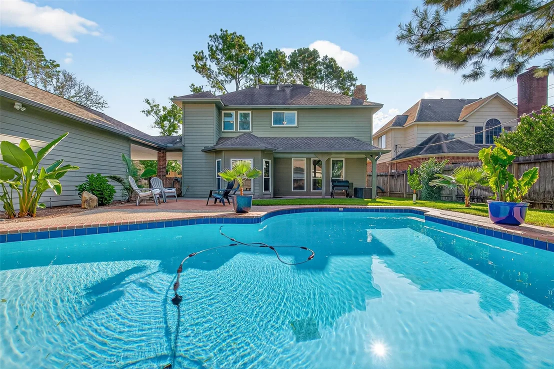 Photo of 17811 Woodlode Lane