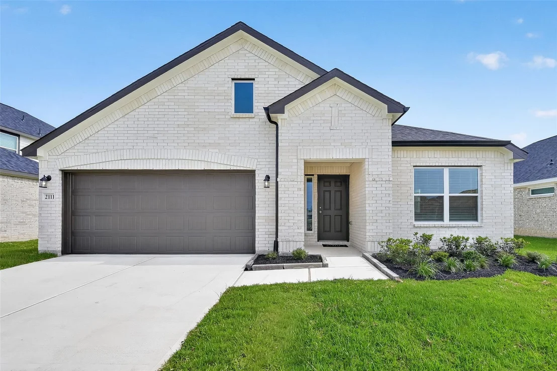 Photo of 2111 Spring Hollow Drive