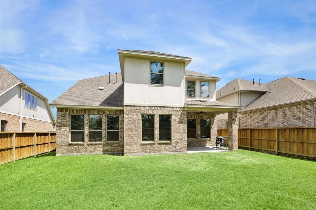 Photo of 28232 Wooded Mist Drive