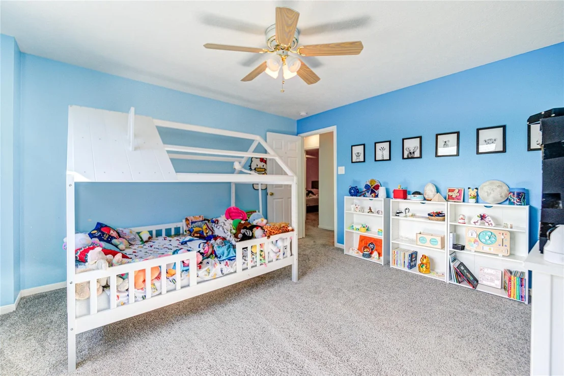 Photo of 10906 Trail Ridge Drive