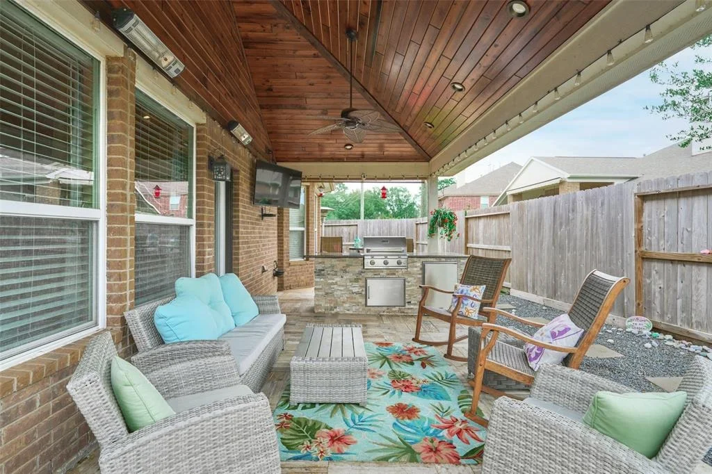 Photo of 17606 Kathywood Drive